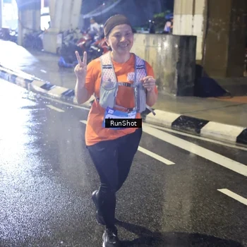 Runner Photo 7924394