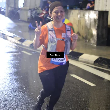 Runner Photo 7924395