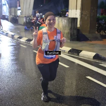 Runner Photo 7924396