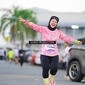 Runner Photo 7924397