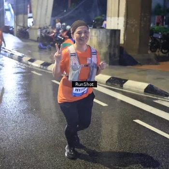 Runner Photo 7924398