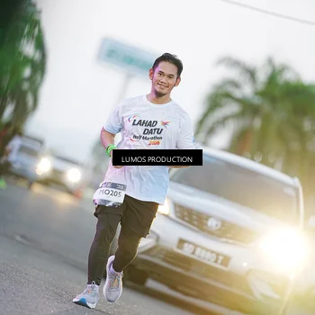 Runner Photo 7924401