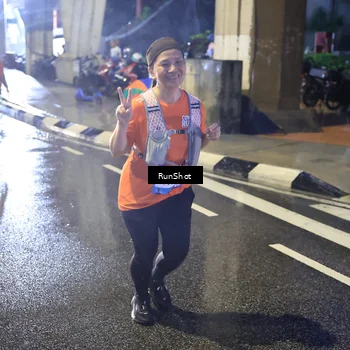 Runner Photo 7924402