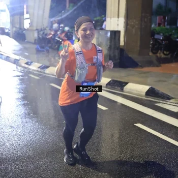 Runner Photo 7924403