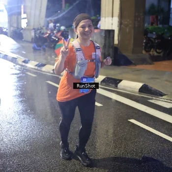 Runner Photo 7924405