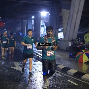 Runner Photo 7924406