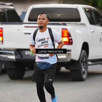 Runner Photo 7924407