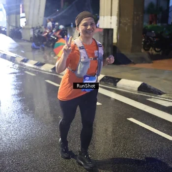 Runner Photo 7924409