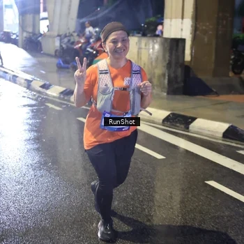 Runner Photo 7924411