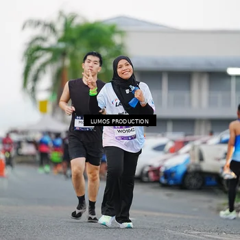 Runner Photo 7924414