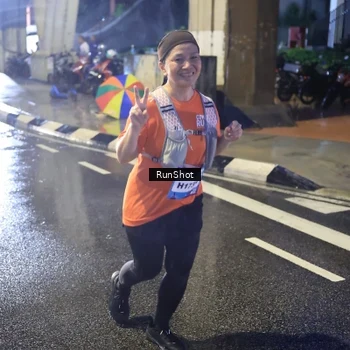 Runner Photo 7924415