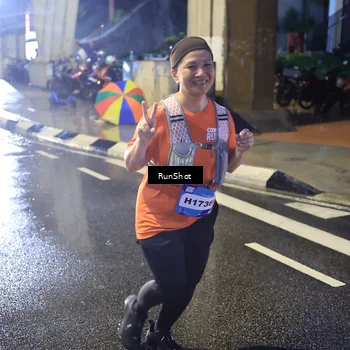 Runner Photo 7924416