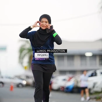 Runner Photo 7924417