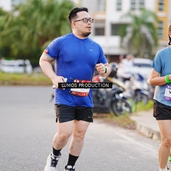 Runner Photo 7924418