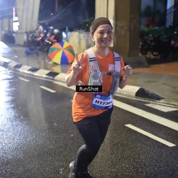 Runner Photo 7924419