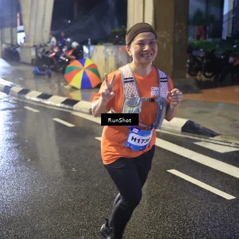 Runner Photo 7924420