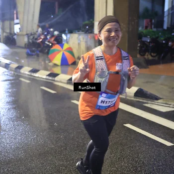 Runner Photo 7924422