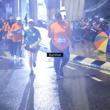 Runner Photo 7924423