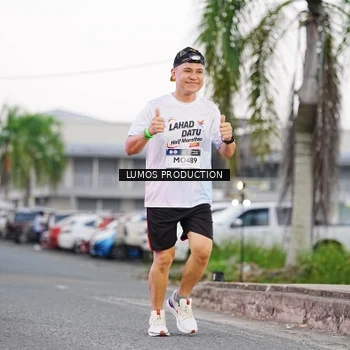 Runner Photo 7924425
