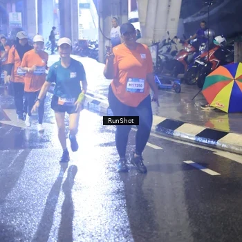 Runner Photo 7924427