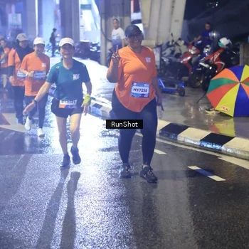 Runner Photo 7924429