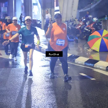 Runner Photo 7924432