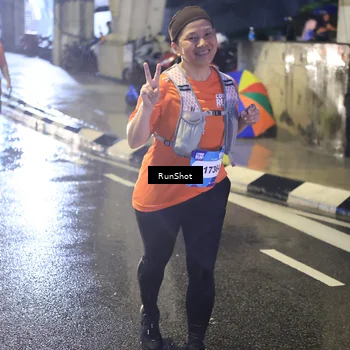 Runner Photo 7924433