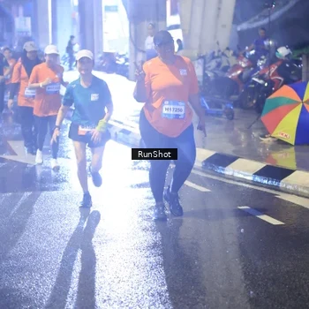 Runner Photo 7924434