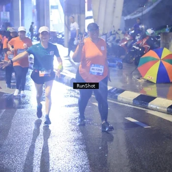 Runner Photo 7924438