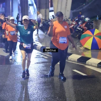 Runner Photo 7924439