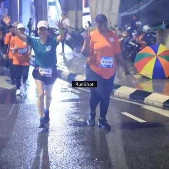 Runner Photo 7924441