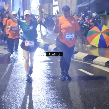 Runner Photo 7924442