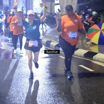Runner Photo 7924446