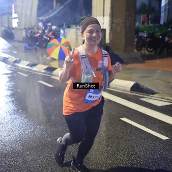 Runner Photo 7924449