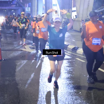 Runner Photo 7924450