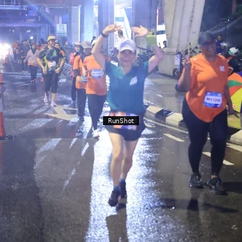 Runner Photo 7924451