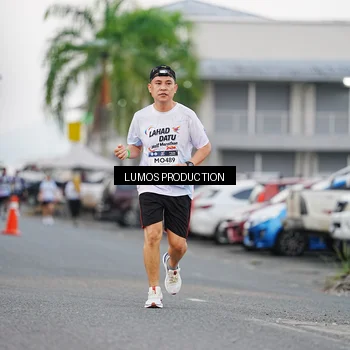 Runner Photo 7924456