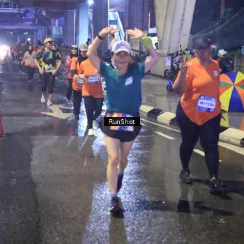 Runner Photo 7924458