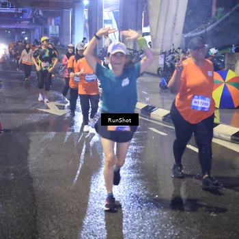 Runner Photo 7924460