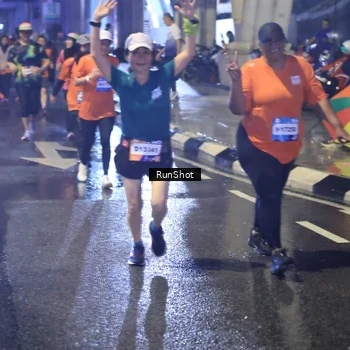 Runner Photo 7924461