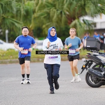 Runner Photo 7924462