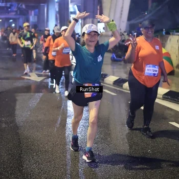 Runner Photo 7924470