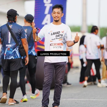 Runner Photo 7924476