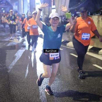 Runner Photo 7924479