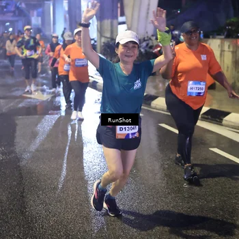 Runner Photo 7924481