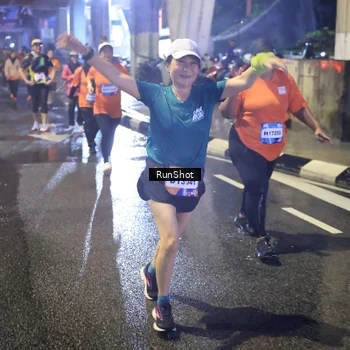 Runner Photo 7924483