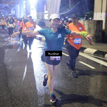 Runner Photo 7924485