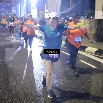 Runner Photo 7924486