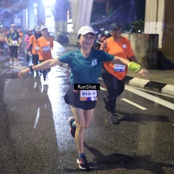 Runner Photo 7924488