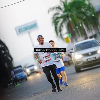 Runner Photo 7924490